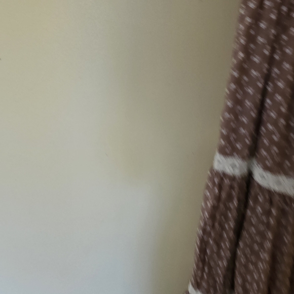 Neuflora Laurawood Dusty Rose Floral Dress - Picture 3 of 4